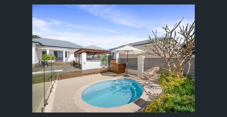 UNFURNISHED: Stunningly Renovated & Available NOW! - Photo 3