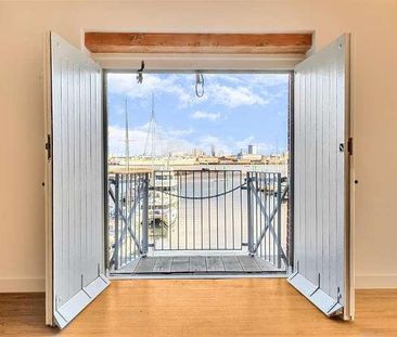 The Granary And Bakery, Clarence Marina, Gosport, PO12 - Photo 5