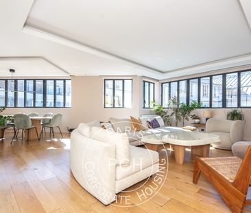 Tout savoir sur cet appartement dans le quartier Chateau d'Eau-Lanc... - Photo 4