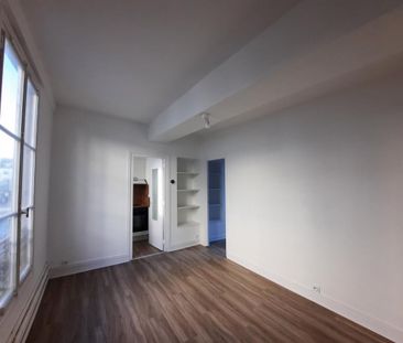 Appartement T1 à louer - 25 m² - Photo 4