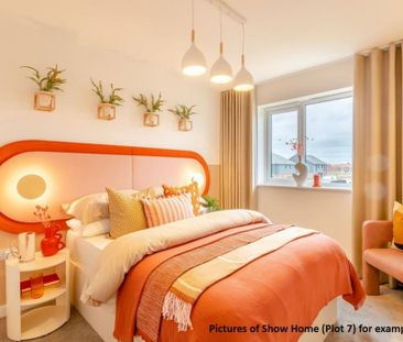 3 bedroom semi-detached house to rent - Photo 5