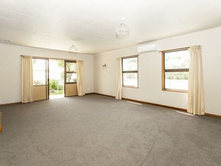3 bedroom home for rent in Tinwald - Photo 2