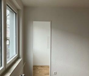 Helle 1-Zimmer Wohnung am Vahrenwalder Platz - Foto 3