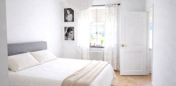 Östermalm - 2rok - 12mån - 26.450kr/mån - Photo 2