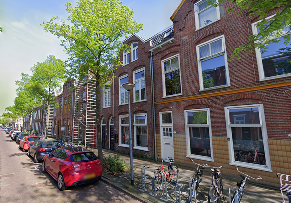 Te huur: Appartement Jozef Israëlsstraat in Groningen - Photo 1