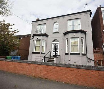 Brook Road, Fallowfield, Manchester, M14 - Photo 1