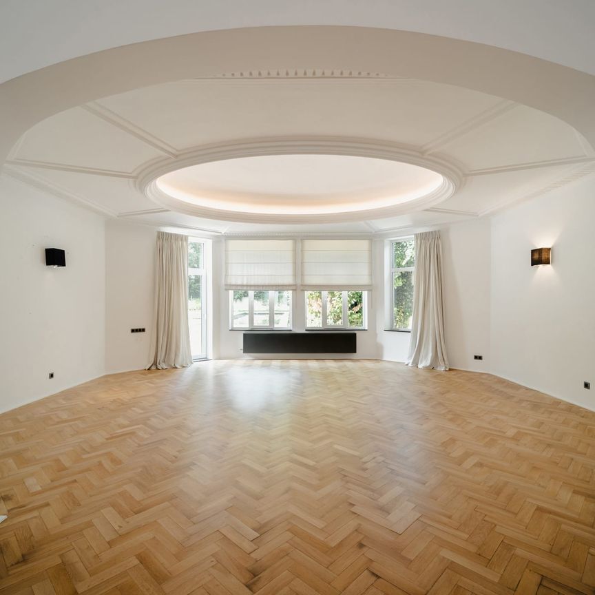 Tout savoir sur cette maison à Uccle - Foto 1
