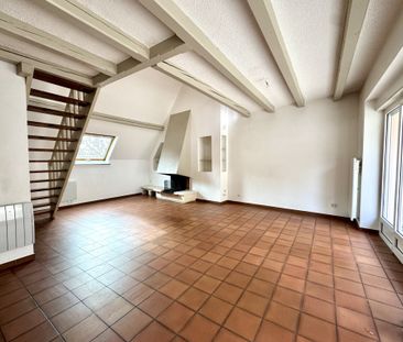 Location Appartement 4 pièces 105m² OBERHAUSBERGEN 67205 - Photo 4