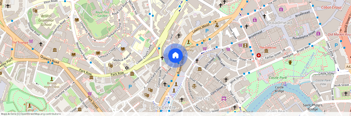 00000111 Christmas Street