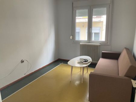Διαμέρισμα για ενοικίαση Άγιος Ιωάννης (Καβάλα) - Photo 5