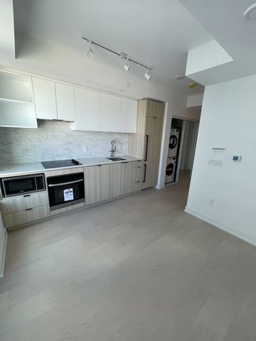 For Lease - 252 Church Street Unit# 2507, Toronto, Ontario - Photo 2