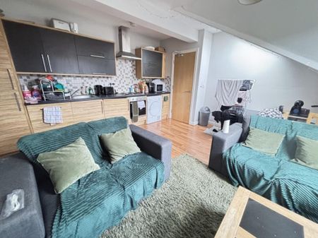 38 Flat 4 Cardigan Road, Leeds, LS6 3AG - Photo 4