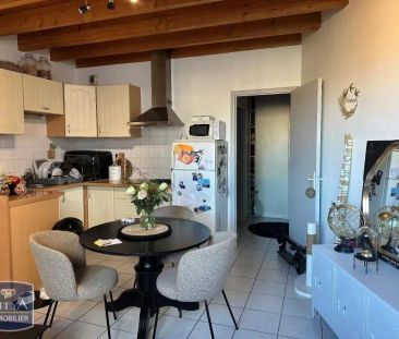 Appartement à louer 2 pièces 47.31m² - Photo 4