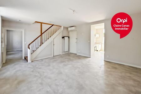 Location Appartement 3 pièces 108m² CASTRES 81100 - Photo 2