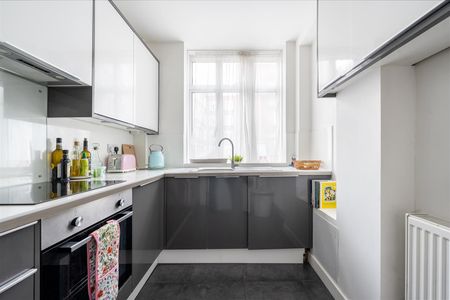 Shacklewell Lane , E8 2EQ - Photo 5