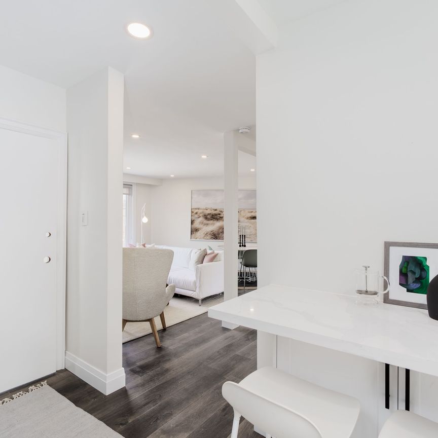 For Lease - 51 Penhurst Avenue Unit# Main, Toronto, Ontario - Photo 1