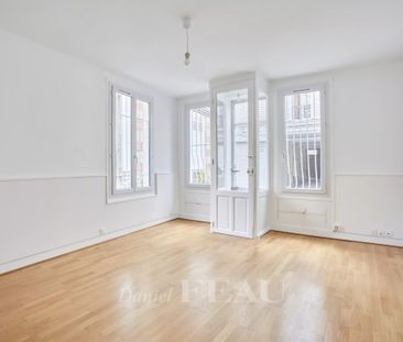 Appartement à louer à Paris 5Ème - Photo 2
