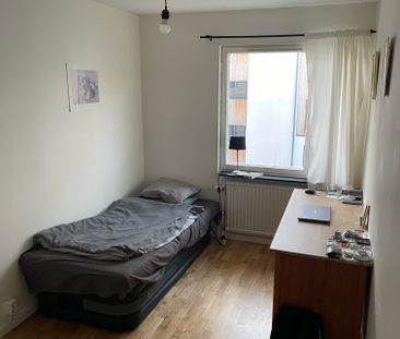 Hovetorpsgatan, Linköping - Photo 2