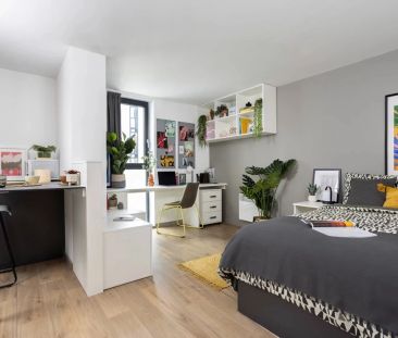 Extra Large High Double Studio - Photo 4