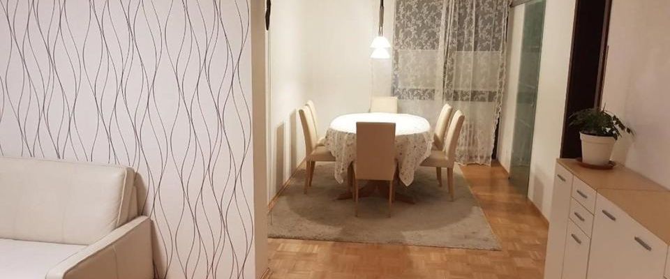 Möbliert 4,5-Zimmer Wohnung in Maichingen, Sindelfingen - Photo 1