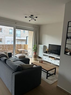 Appartement te huur - Photo 1