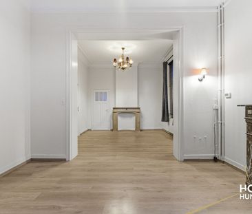 Ruim éénslaapkamer appartement met uniek zicht op het astridpark en... - Photo 6