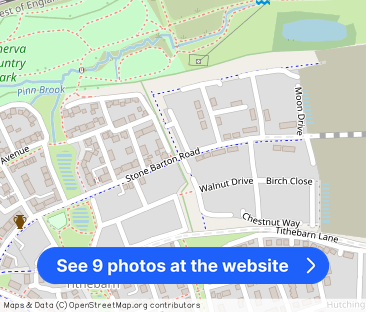 Stone Barton Road, Exeter, EX1 - Photo 1