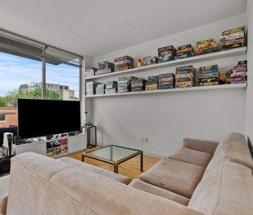 For Lease - 383 Cumberland Street Unit# 507, Lower Town - Sandy Hil... - Photo 2