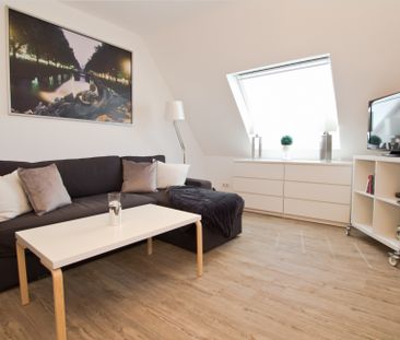 2 Zimmer in Ratingen - Photo 1