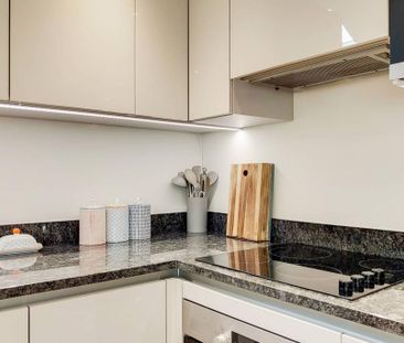1 bedroom flat to rent - Photo 4