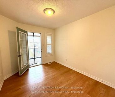 For Lease - 165 Warwick Crescent Unit# Main and Upper, Newmarket, O... - Photo 1