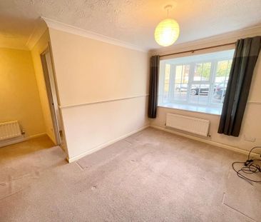 1 bedroom end of terrace house to rent - Photo 6