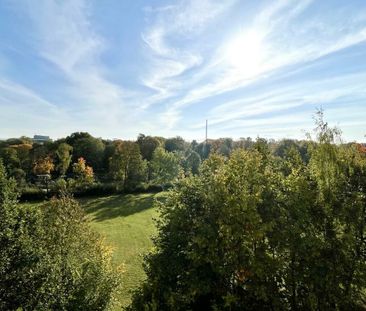 3-Raum-Wohnung in Chemnitz Helbersdorf - Foto 6