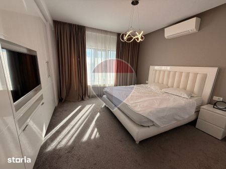 2 camere, Ultracentral, Craiova, lux - Fotografie 4
