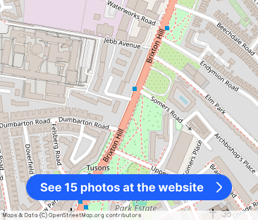 Brixton Hill, London, SW2 - Photo 1