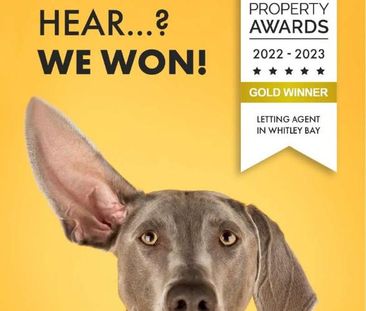 Grangeside Court, Brabourne Gardens, North Shields, NE29 - Photo 2