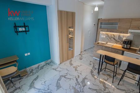 Studio/Γκαρσονιέρα για ενοικίαση Άγιος Αντώνιος (Λάρισα) - Photo 5