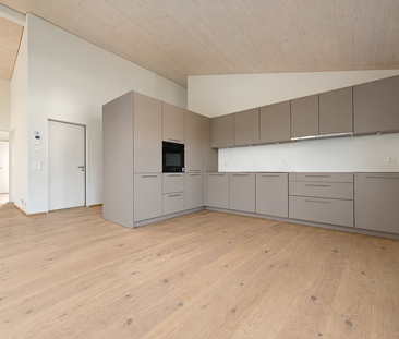 3.5 Zimmer, 92 m², 1. Stock - Foto 3