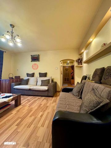 SE INCHIRIAZA Apartament 2 camere, situat in Falticeni - Fotografie 2