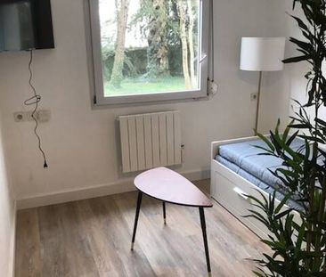 Studio meublé - Photo 2