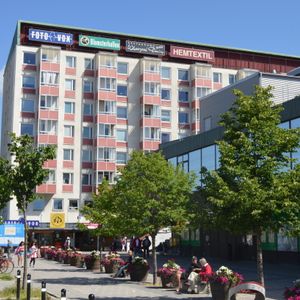 Wieselgrensplatsen 21 - Foto 2