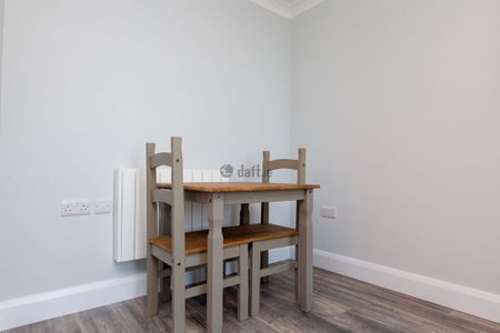 Apartment to rent in Dublin, Rathmines - Photo 3