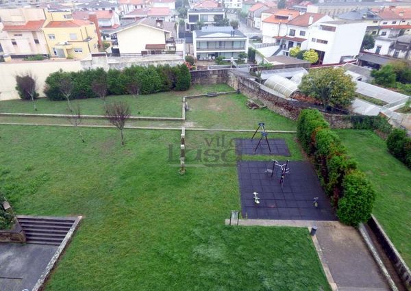 Apartamento T3 em Porto