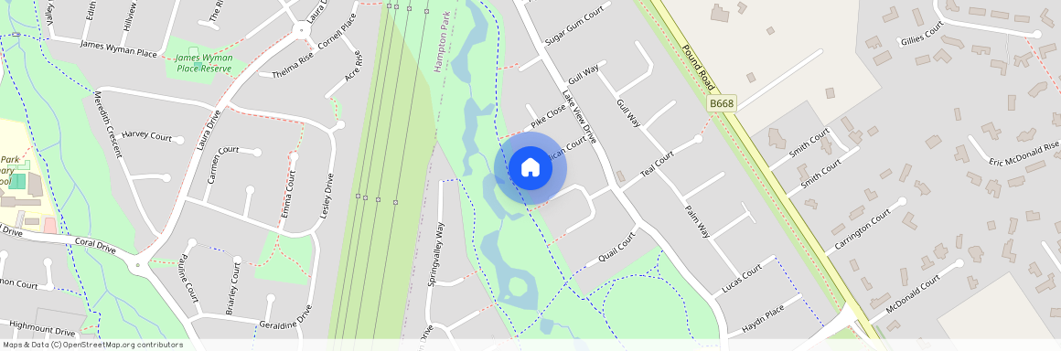 8 Pelican Court, Vic 3805, Narre Warren South