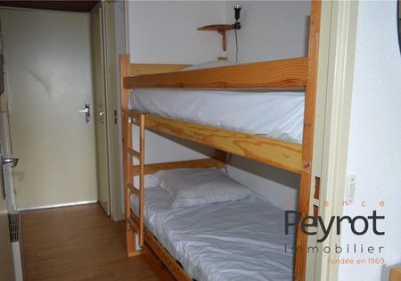 Location Appartement 1 pièce 25m² FONT ROMEU ODEILLO VIA 66120 - Photo 4
