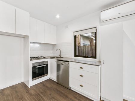 24A Mayes Street, Annandale NSW 2038 - House For Rent | Domain - Photo 3