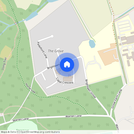 Casel Court, Brightwen Grove, Stanmore, HA7