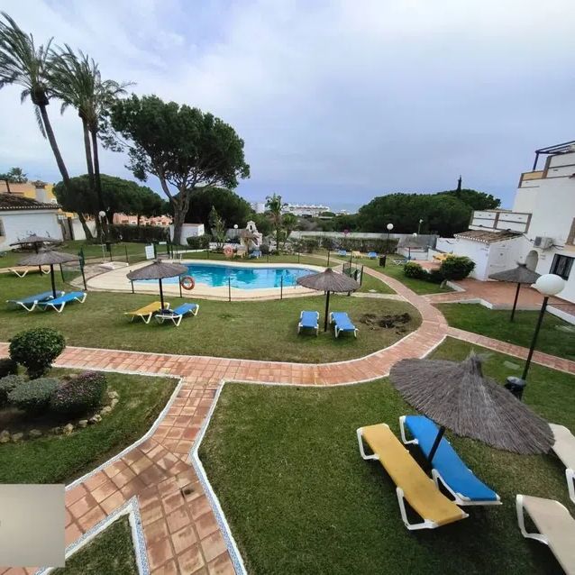 Alquiler de piso en Almendralejo de Jarales - Photo 1