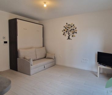 Location Appartement 1 pièce 25m² OBERNAI 67210 - Photo 3