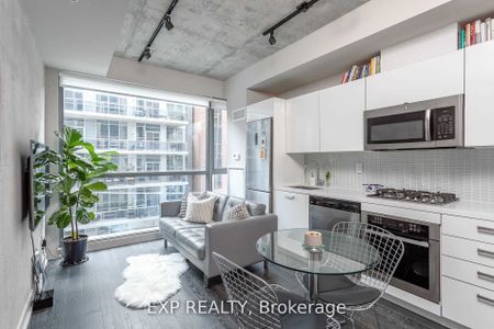 For Lease - 39 Brant Street Unit# 416, Toronto, Ontario - Photo 4